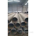 Tubo in acciaio API Welded Carbon Spiral Pipe